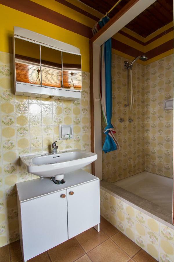 Villa Florida App Pelikan Oben Und App Sandpiper Unten Pilzone ภายนอก รูปภาพ
