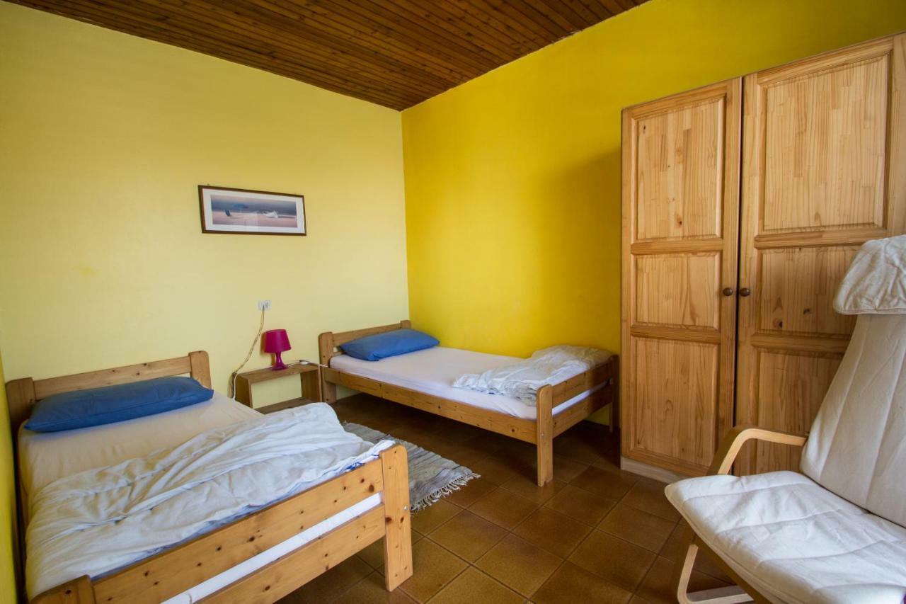 Villa Florida App Pelikan Oben Und App Sandpiper Unten Pilzone ภายนอก รูปภาพ
