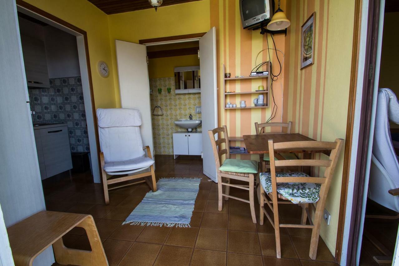 Villa Florida App Pelikan Oben Und App Sandpiper Unten Pilzone ภายนอก รูปภาพ