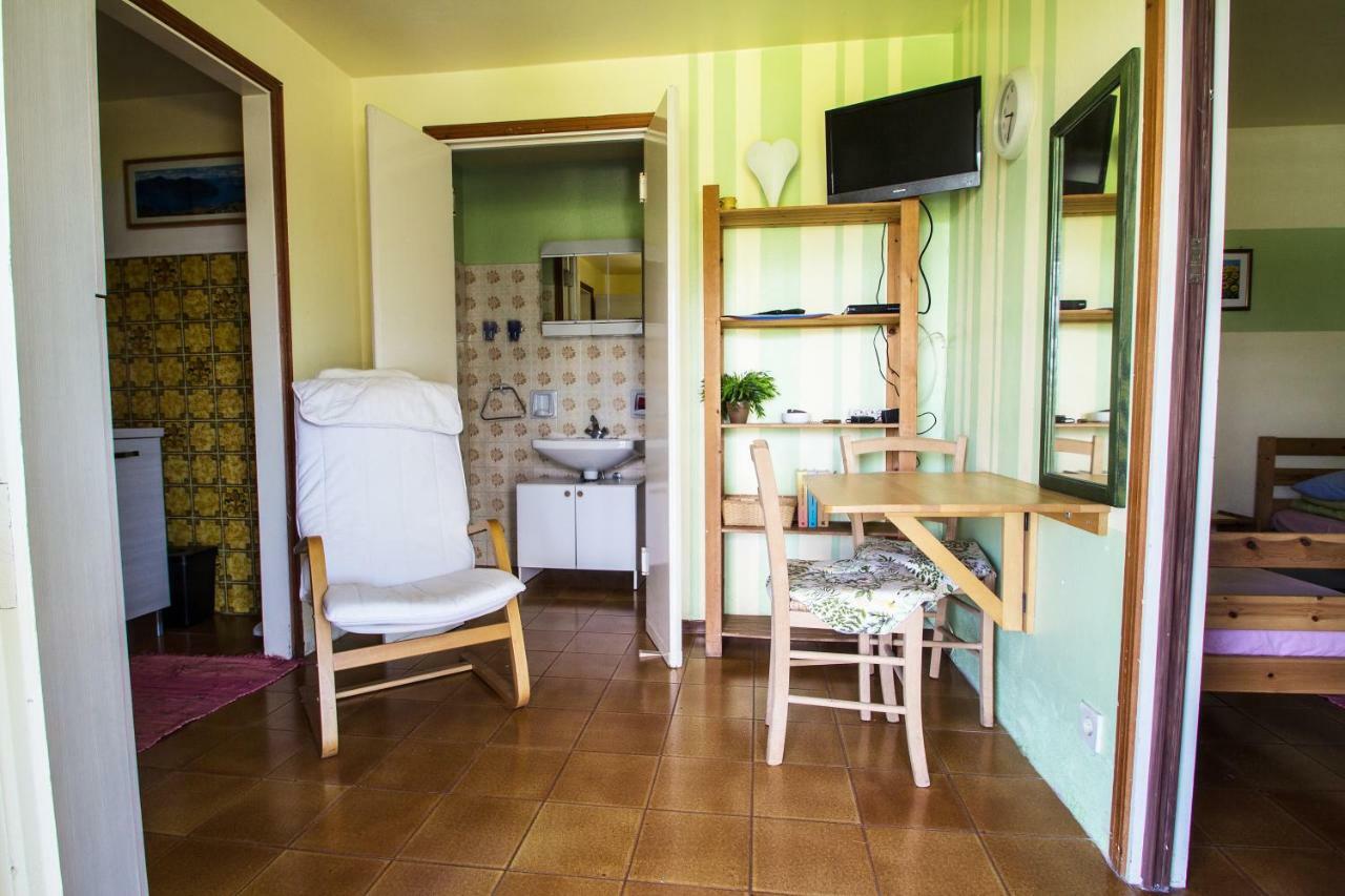 Villa Florida App Pelikan Oben Und App Sandpiper Unten Pilzone ภายนอก รูปภาพ